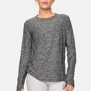 Outdoor Voices CloudKnit W Long Sleeve